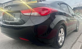 Hyundai Elantra Hyundai* Elantra* GLS* FWD* АвтоКредит(ЦЕНА ДО БГ) - 8999 € / 17600.51 лв. - 60836783 6
