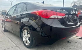 Hyundai Elantra Hyundai* Elantra* GLS* FWD* АвтоКредит(ЦЕНА ДО БГ) - 8999 € / 17600.51 лв. - 60836783 5