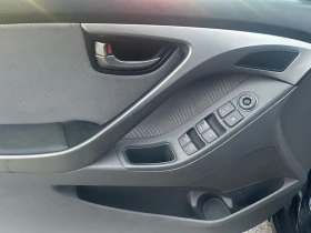 Hyundai Elantra Hyundai* Elantra* GLS* FWD* АвтоКредит(ЦЕНА ДО БГ) - 8999 € / 17600.51 лв. - 60836783 13