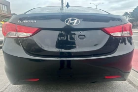 Hyundai Elantra Hyundai* Elantra* GLS* FWD* АвтоКредит(ЦЕНА ДО БГ) - 8999 € / 17600.51 лв. - 60836783 7