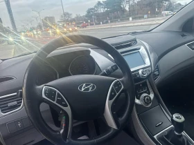 Hyundai Elantra Hyundai* Elantra* GLS* FWD* АвтоКредит(ЦЕНА ДО БГ) - 8999 € / 17600.51 лв. - 60836783 12