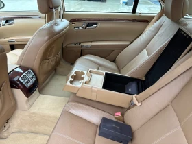 Mercedes-Benz S 320, снимка 8