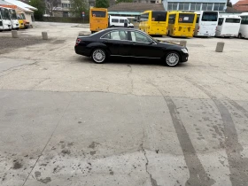 Mercedes-Benz S 320, снимка 5