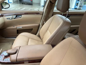 Mercedes-Benz S 320, снимка 9