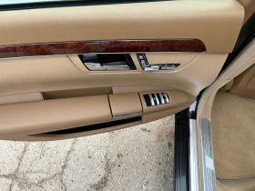 Mercedes-Benz S 320, снимка 6