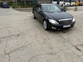 Mercedes-Benz S 320, снимка 4