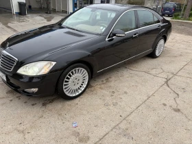 Mercedes-Benz S 320, снимка 10