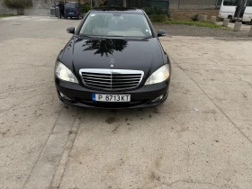 Mercedes-Benz S 320, снимка 11