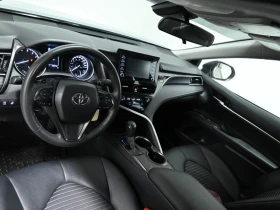 Toyota Camry SE FWD* АвтоКредит* (Цена до БГ) , снимка 9