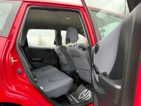 Honda Jazz 1.4i Comfort Line, снимка 10