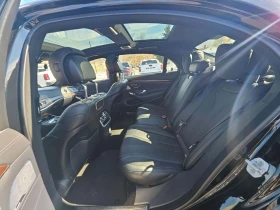 Mercedes-Benz S 450 DISTRONIC* BURMESTER* PANORAMA* ОБДУХ* МАСАЖИ - 25000 € / 48895.75 лв. - 66022418 13