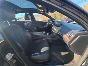 Mercedes-Benz S 450 DISTRONIC* BURMESTER* PANORAMA* ОБДУХ* МАСАЖИ - 25000 € / 48895.75 лв. - 66022418 12