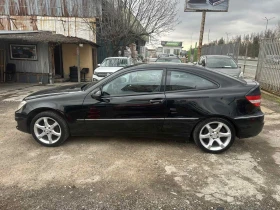 Mercedes-Benz CLC 180 Kompressor Aвтоматик - 4950 € / 9681.36 лв. - 61278711 8