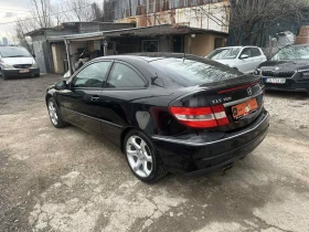 Mercedes-Benz CLC 180 Kompressor Aвтоматик - 4950 € / 9681.36 лв. - 61278711 4