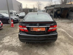 Mercedes-Benz CLC 180 Kompressor Aвтоматик - 4950 € / 9681.36 лв. - 61278711 6