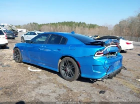 Dodge Charger R/T Scat Pack Rwd, снимка 3 - Автомобили и джипове - 53661755