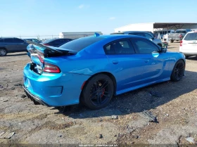 Dodge Charger R/T Scat Pack Rwd, снимка 4 - Автомобили и джипове - 53661755