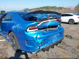 Dodge Charger R/T Scat Pack Rwd, снимка 6 - Автомобили и джипове - 53661755