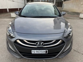 Hyundai I30 1.6i