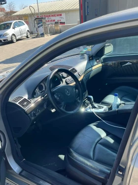 Mercedes-Benz E 320 Mercedes E 320 немски | Auto.bg — изображение 7
