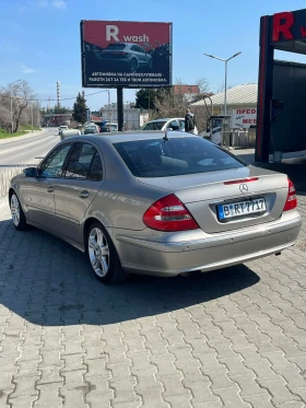 Mercedes-Benz E 320 Mercedes E 320 немски | Auto.bg — изображение 5