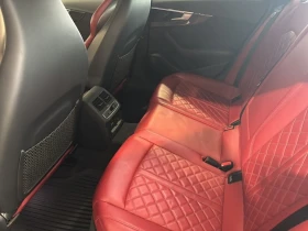 Audi S4 3.0TFSI* AвтоКредит * (ЦЕНА ДО БГ) | Auto.bg — изображение 7