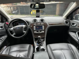 Ford Mondeo | Mobile.bg � ����� ������ 5