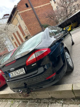 Ford Mondeo | Mobile.bg � ����� ������ 4