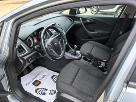 Opel Astra 1.4i Turbo ecotec - 5999 € / 11733.02 лв. - 65999652 8