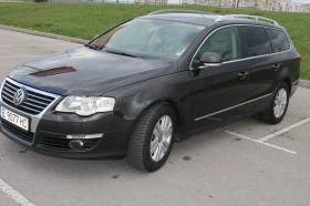 VW Passat BMP 2.0