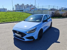 Hyundai I30 I30N Facelift Performance - 35790 € / 69999.16 лв. - 46751685 3