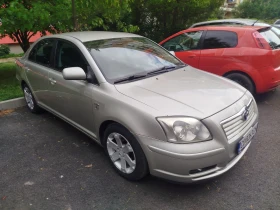 Toyota Avensis 2.0D4D 116�.� | Mobile.bg � ����� ������ 13