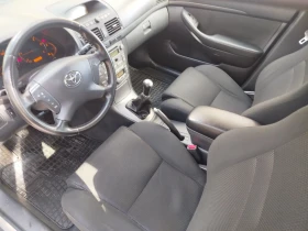 Toyota Avensis 2.0D4D 116�.� | Mobile.bg � ����� ������ 6