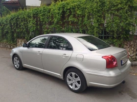 Toyota Avensis 2.0D4D 116�.� | Mobile.bg � ����� ������ 3