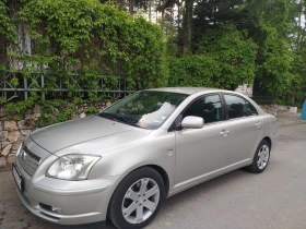 Toyota Avensis 2.0D4D 116�.� | Mobile.bg � ����� ������ 2