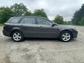 Mazda 6 2.0 CiTD | Mobile.bg � ����� ������ 3