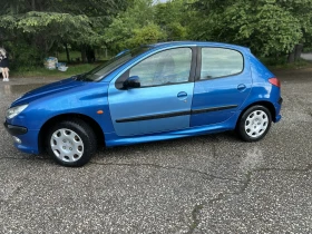 Peugeot 206 1.4i ������ ��������� | Mobile.bg � ����� ������ 2