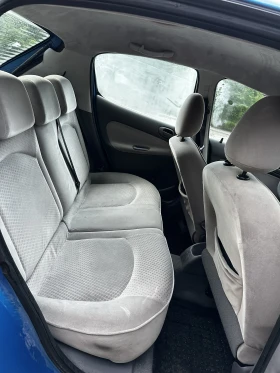 Peugeot 206 1.4i ������ ��������� | Mobile.bg � ����� ������ 9