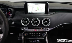 Kia Stinger AWD * HeadUp * �����/������� * 360 | Mobile.bg � ����� ������ 13