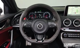 Kia Stinger AWD * HeadUp * �����/������� * 360 | Mobile.bg � ����� ������ 12