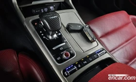 Kia Stinger AWD * HeadUp * �����/������� * 360 | Mobile.bg � ����� ������ 9