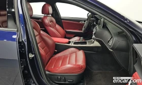 Kia Stinger AWD * HeadUp * �����/������� * 360 | Mobile.bg � ����� ������ 11