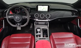Kia Stinger AWD * HeadUp * �����/������� * 360 | Mobile.bg � ����� ������ 7
