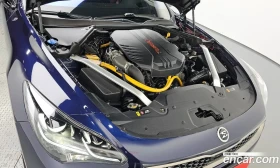 Kia Stinger AWD * HeadUp * �����/������� * 360 | Mobile.bg � ����� ������ 6