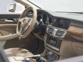 Mercedes-Benz CLS 550 * CARFAX * ���� �� �� | Mobile.bg � ����� ������ 8