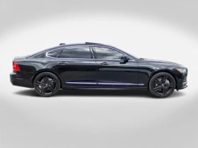 Volvo S90 S90 T6 INSCRIPTION AWD* FULL* ������ ���� �� ��*  | Mobile.bg � ����� ������ 4
