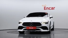 Mercedes-Benz AMG GT 43 4MATIC+ | ��������� | DISTRONIC | Mobile.bg � ����� ������ 3
