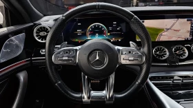Mercedes-Benz AMG GT 43 4MATIC+ | ��������� | DISTRONIC | Mobile.bg � ����� ������ 11