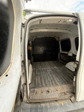 Renault Kangoo | Mobile.bg � ����� ������ 7