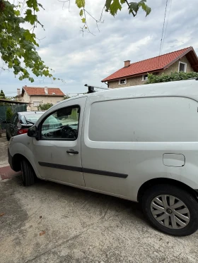 Renault Kangoo | Mobile.bg � ����� ������ 2